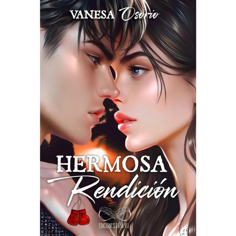 HERMOSA RENDICION (Nuevo)
