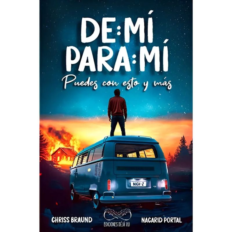 DE MI PARA MI 2 - PUEDES CON ESTO Y MAS (Nuevo)