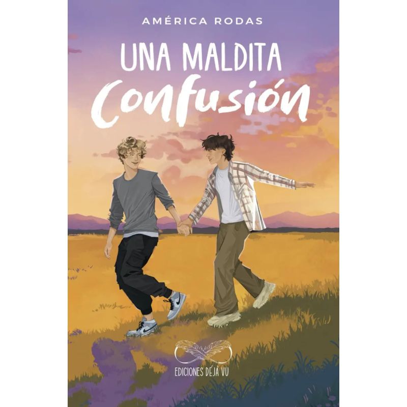 UNA MALDITA CONFUSION (Nuevo)
