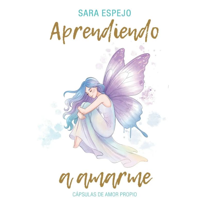 APRENDIENDO A AMARME (Nuevo)