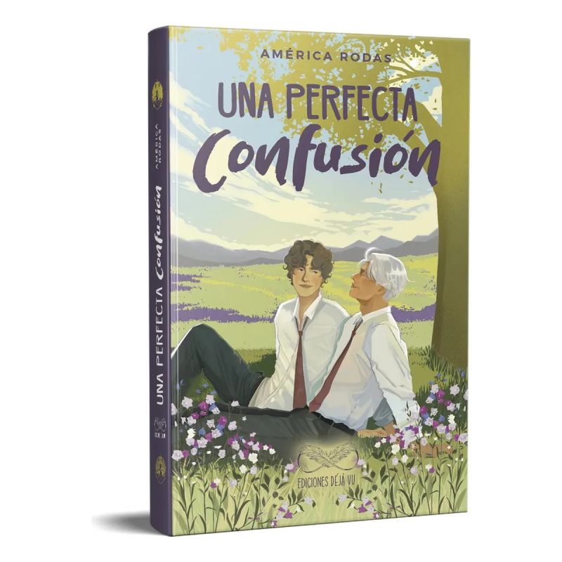 UNA PERFECTA CONFUSION (Nuevo)
