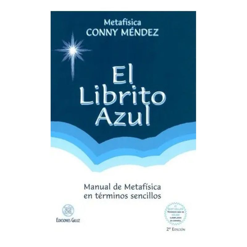 LIBRITO AZUL , EL (Nuevo)