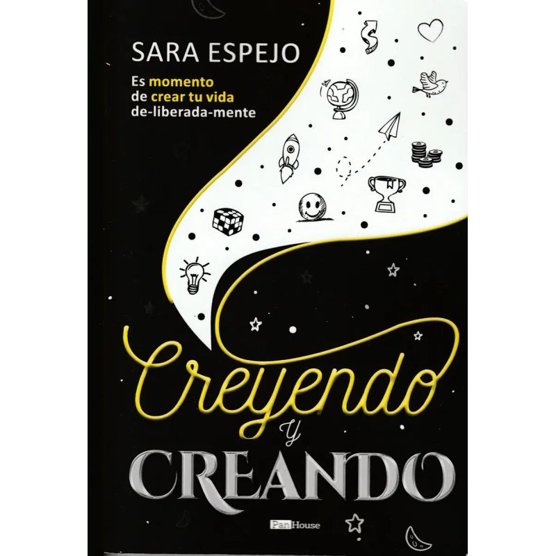 CREYENDO Y CREANDO (Nuevo)