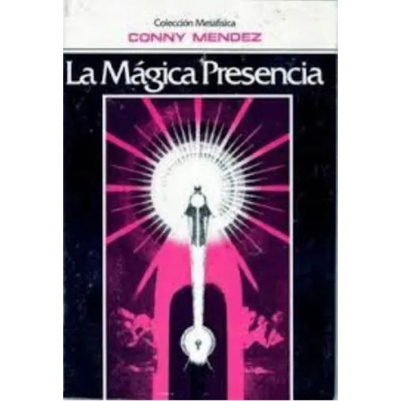 MAGICA PRESENCIA, LA (Nuevo)