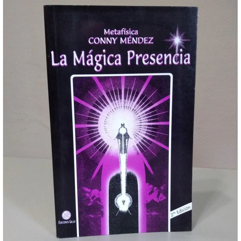 MAGICA PRESENCIA, LA (Nuevo) - Miniatura 2