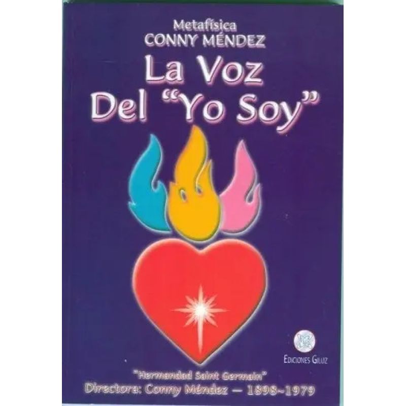 VOZ DEL YO SOY, LA (Nuevo) - Miniatura 2