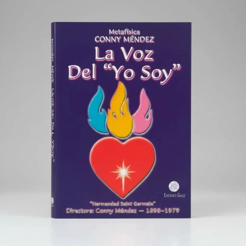 VOZ DEL YO SOY, LA (Nuevo)