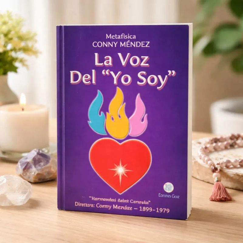 VOZ DEL YO SOY, LA (Nuevo) - Miniatura 3