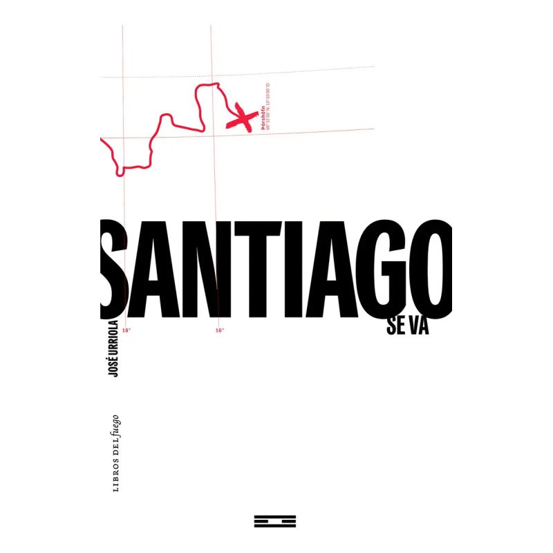 SANTIAGO SE VA (Nuevo)