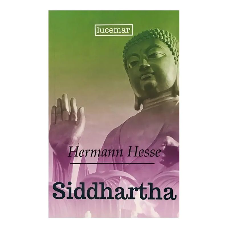 SIDDHARTHA (Nuevo)