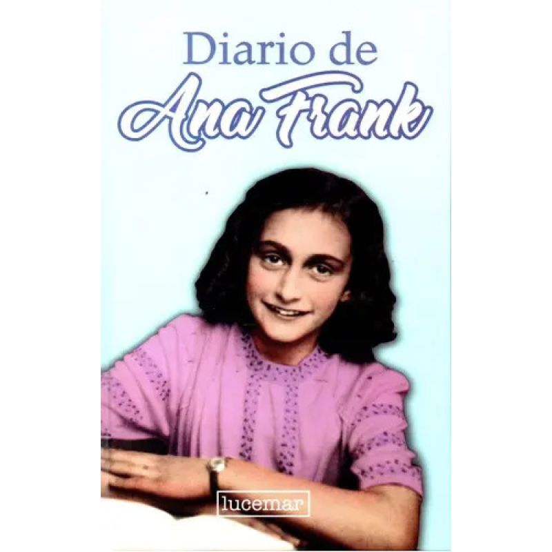 DIARIO DE ANA FRANK - TD (Nuevo)
