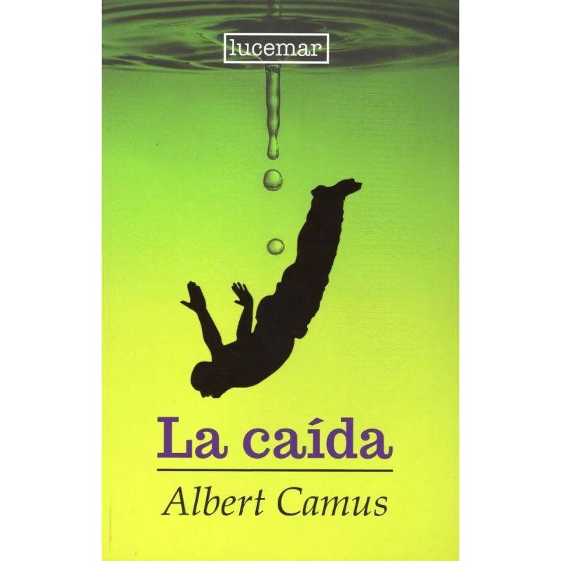 CAIDA, LA (Nuevo)