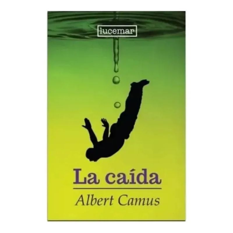 CAIDA, LA (Nuevo) - Miniatura 2