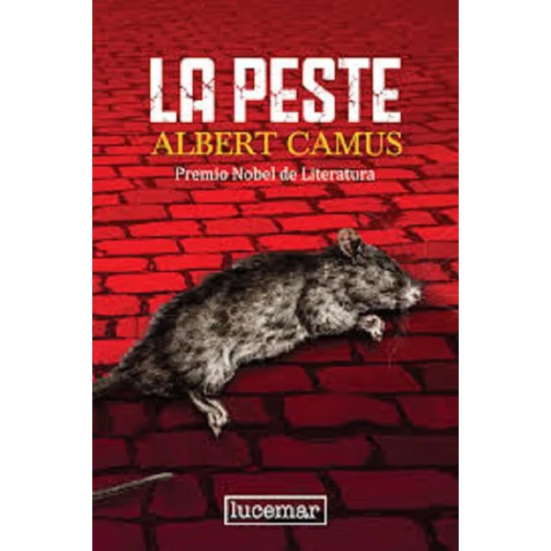PESTE, LA (Nuevo)