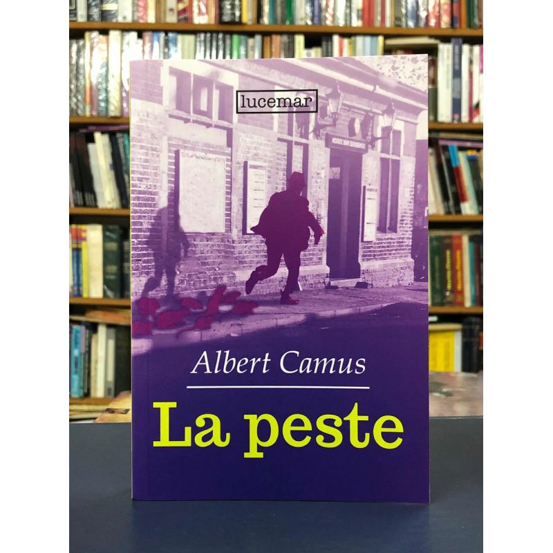 PESTE, LA (Nuevo) - Miniatura 3