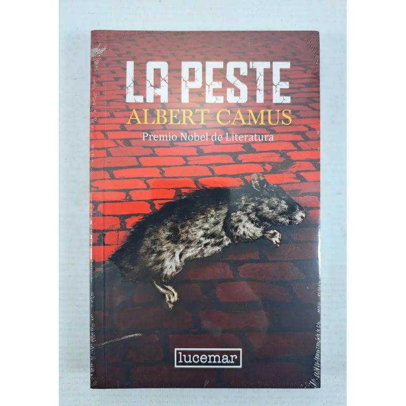 PESTE, LA (Nuevo) - Miniatura 4