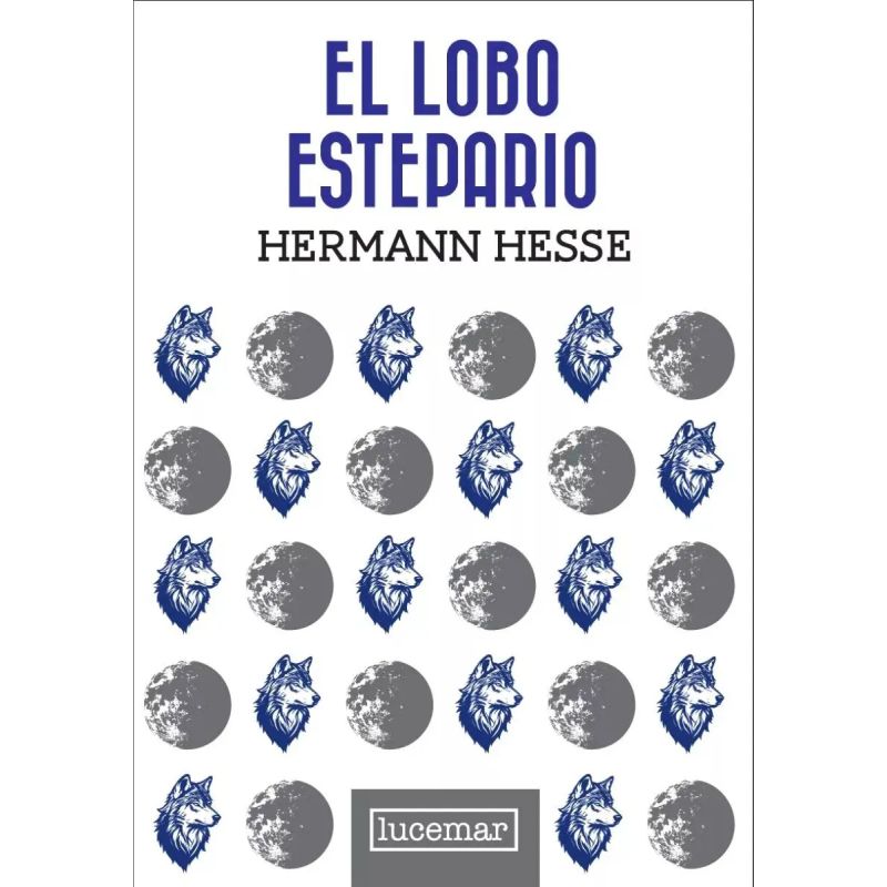 LOBO ESTEPARIO, EL - TD (Nuevo)