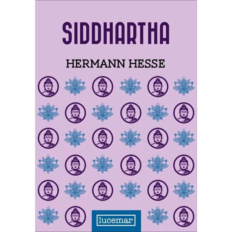 SIDDHARTHA - TD (Nuevo)