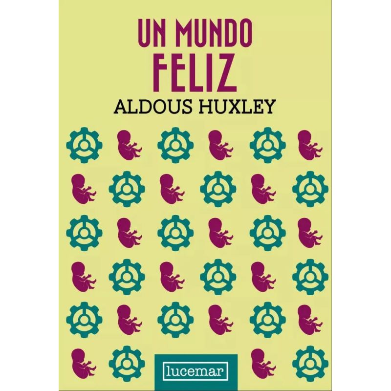 UN MUNDO FELIZ - TD (Nuevo) - Miniatura 2