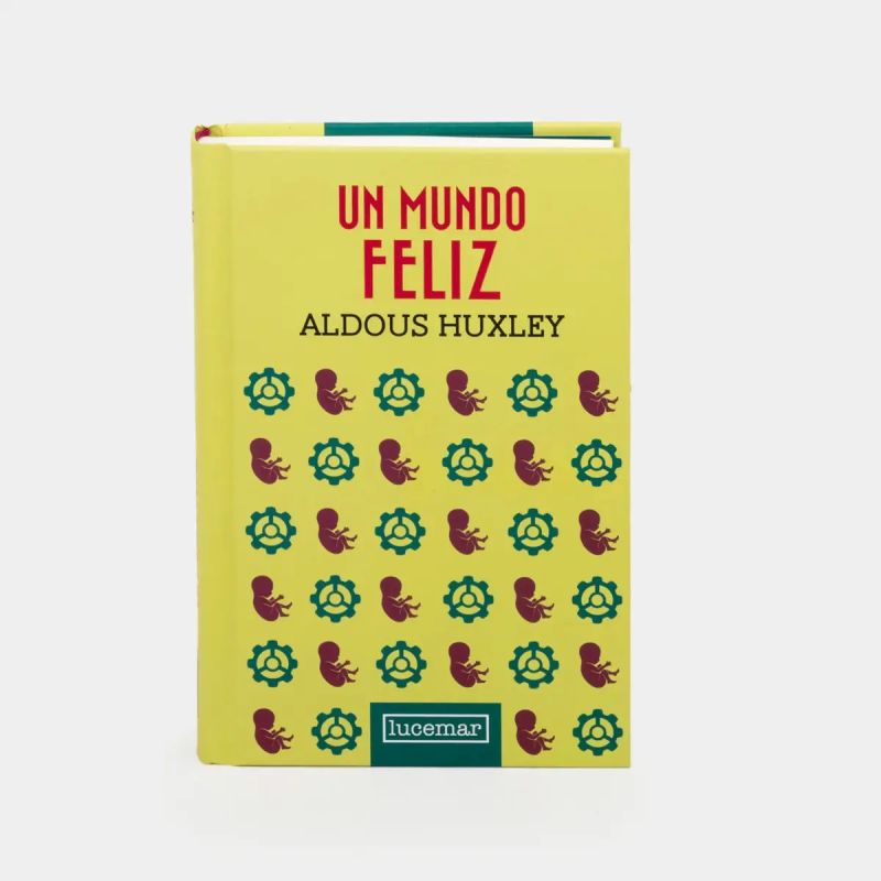 UN MUNDO FELIZ - TD (Nuevo)