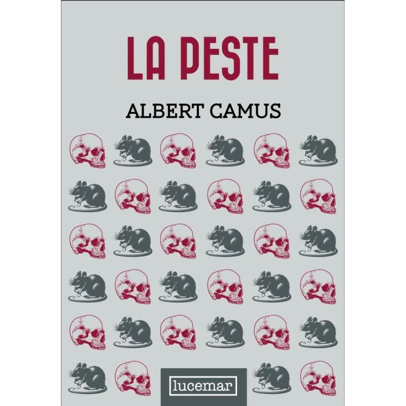 PESTE, LA - TD (Nuevo)