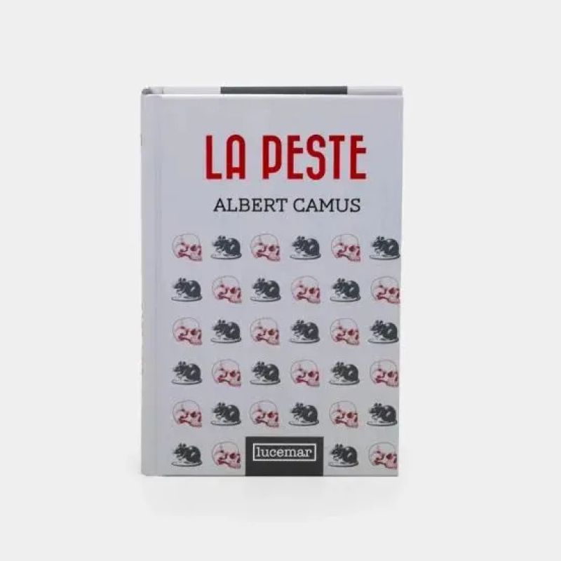 PESTE, LA - TD (Nuevo) - Miniatura 2