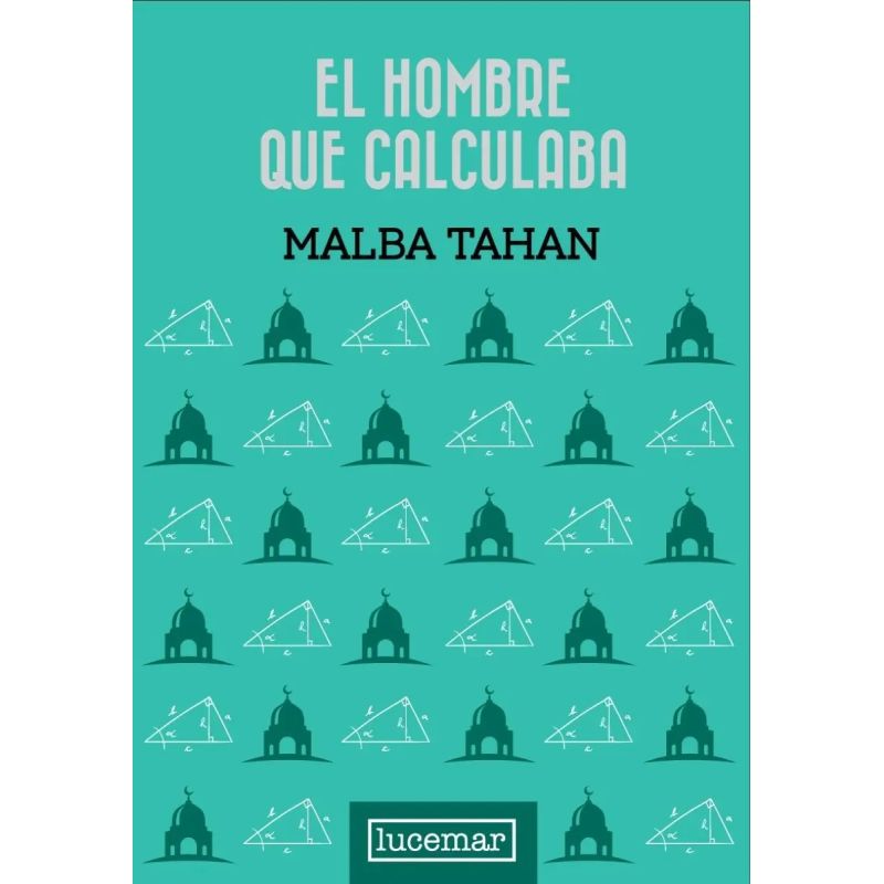 HOMBRE QUE CALCULABA, EL - TD (Nuevo)