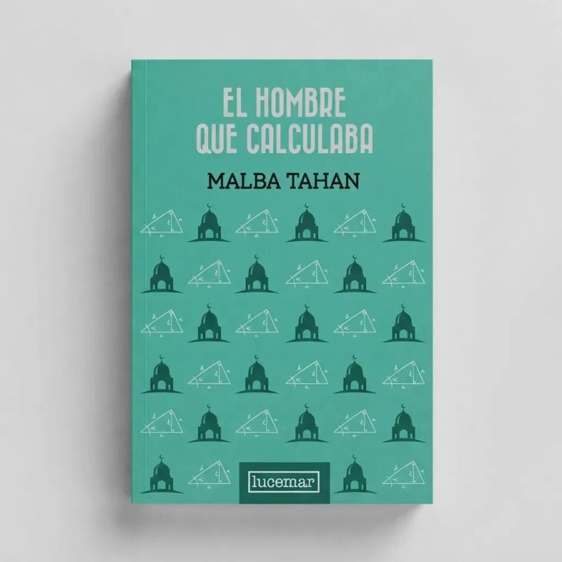 HOMBRE QUE CALCULABA, EL - TD (Nuevo) - Miniatura 3