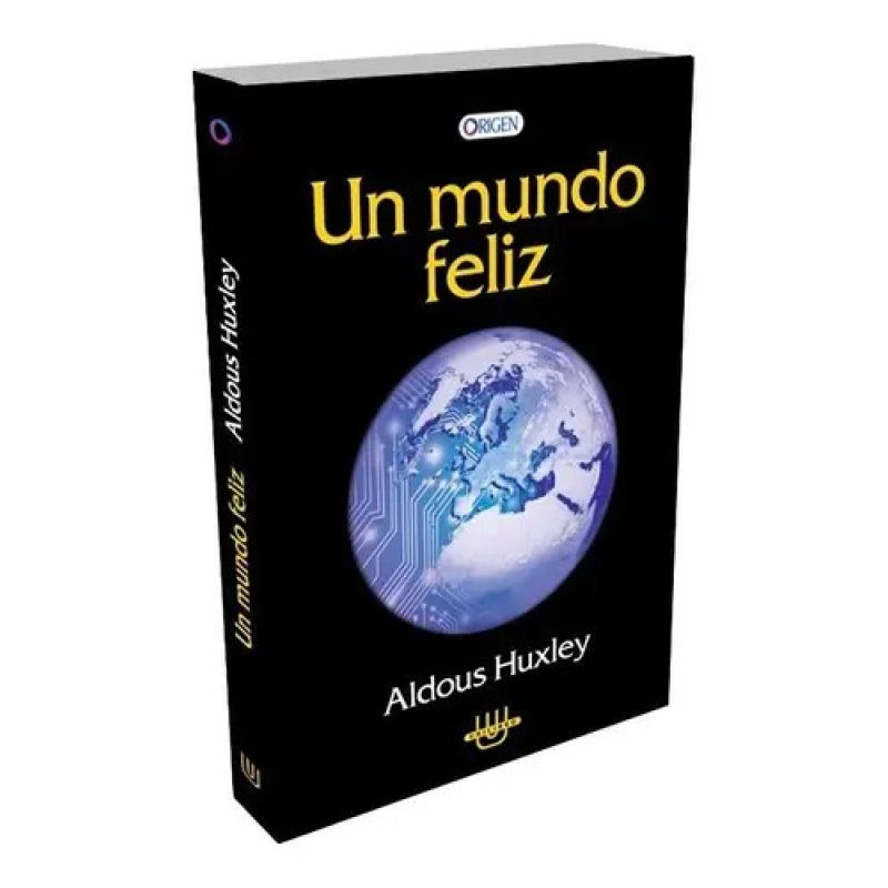 UN MUNDO FELIZ (Nuevo)