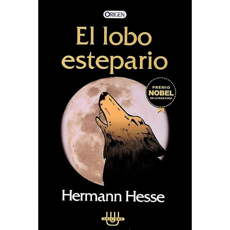 LOBO ESTEPARIO, EL (Nuevo)