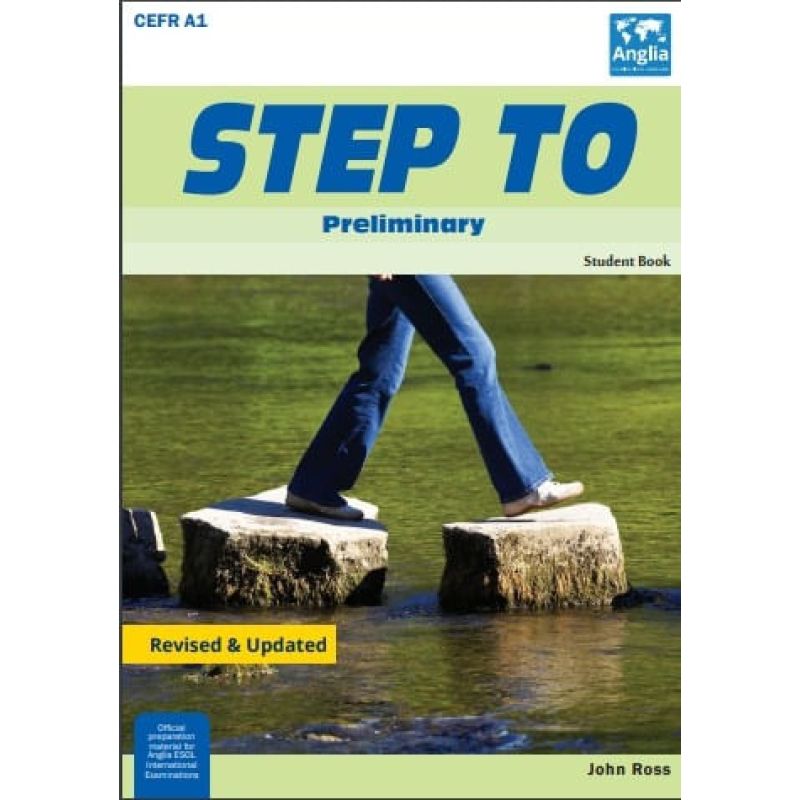 STEP TO PRELIMINARY - SB (Nuevo)
