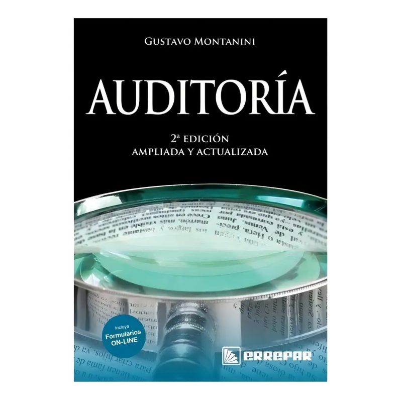 AUDITORIA 2/ED. (Nuevo)