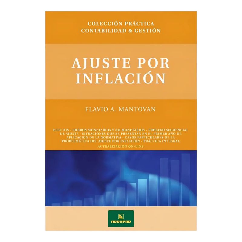 AJUSTE POR INFLACION (Nuevo)