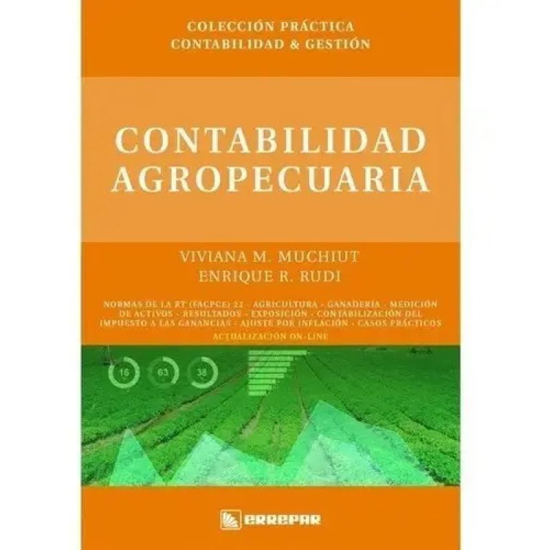 CONTABILIDAD AGROPECUARIA (Nuevo)