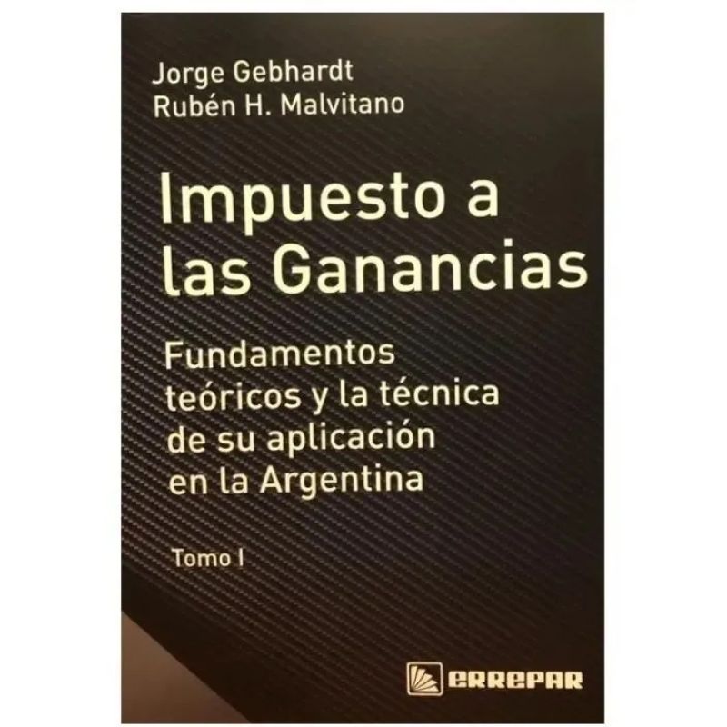 IMPUESTO A LAS GANANCIAS - 2 TOMOS (Nuevo) - Miniatura 2
