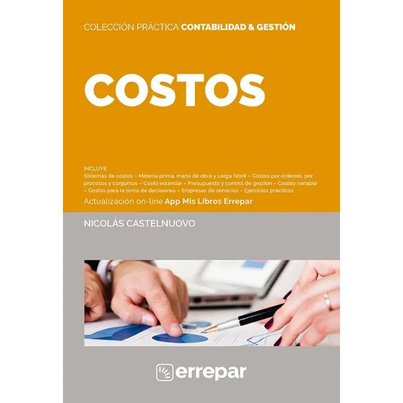 COSTOS (Nuevo)