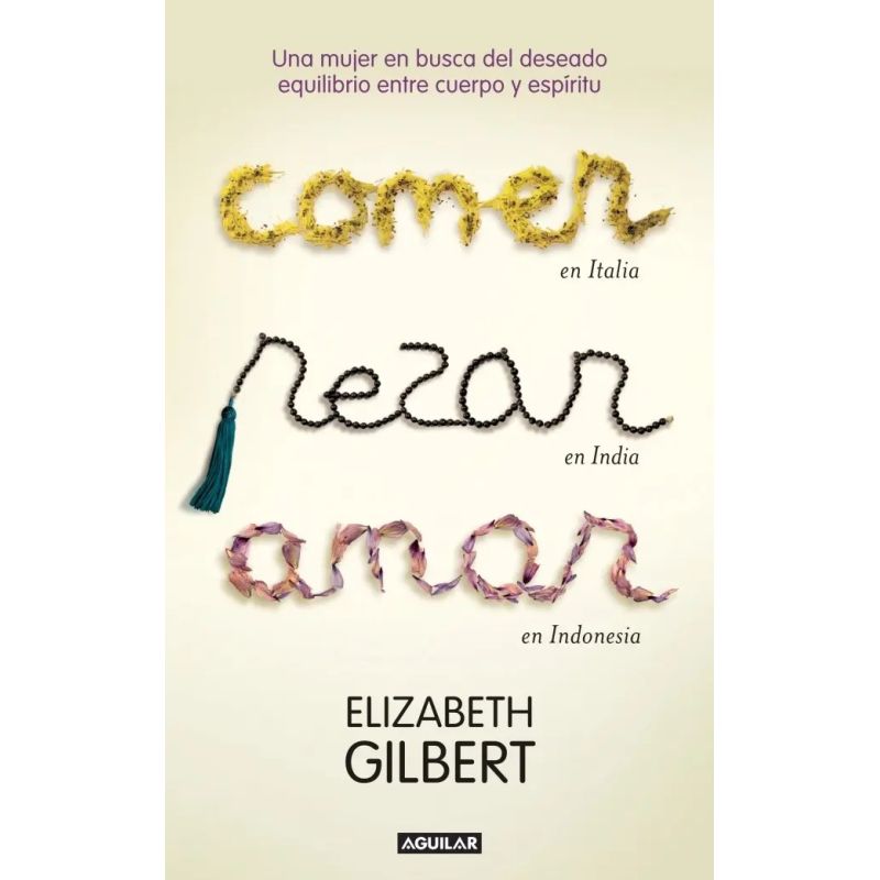 COMER, REZAR, AMAR (Nuevo)
