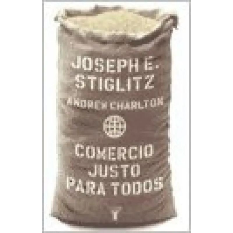COMERCIO JUSTO PARA TODOS