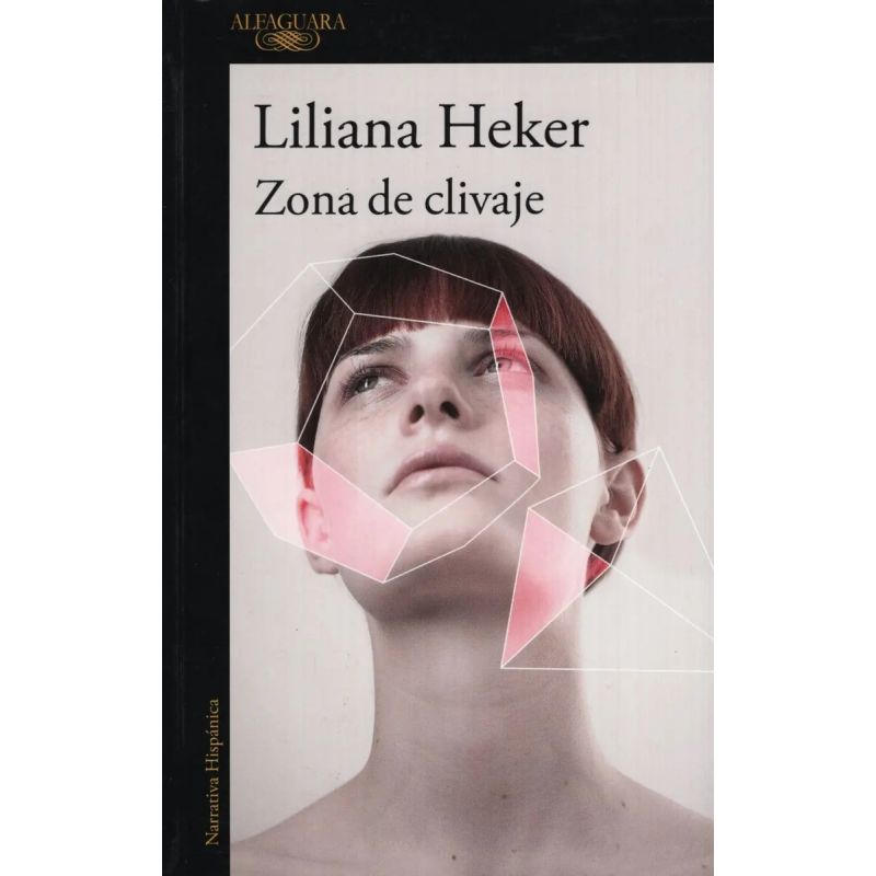 ZONA DE CLIVAJE (Nuevo)