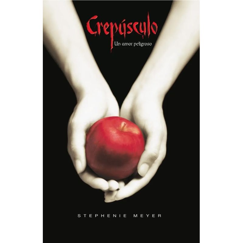 CREPUSCULO (TRADE) (Nuevo)