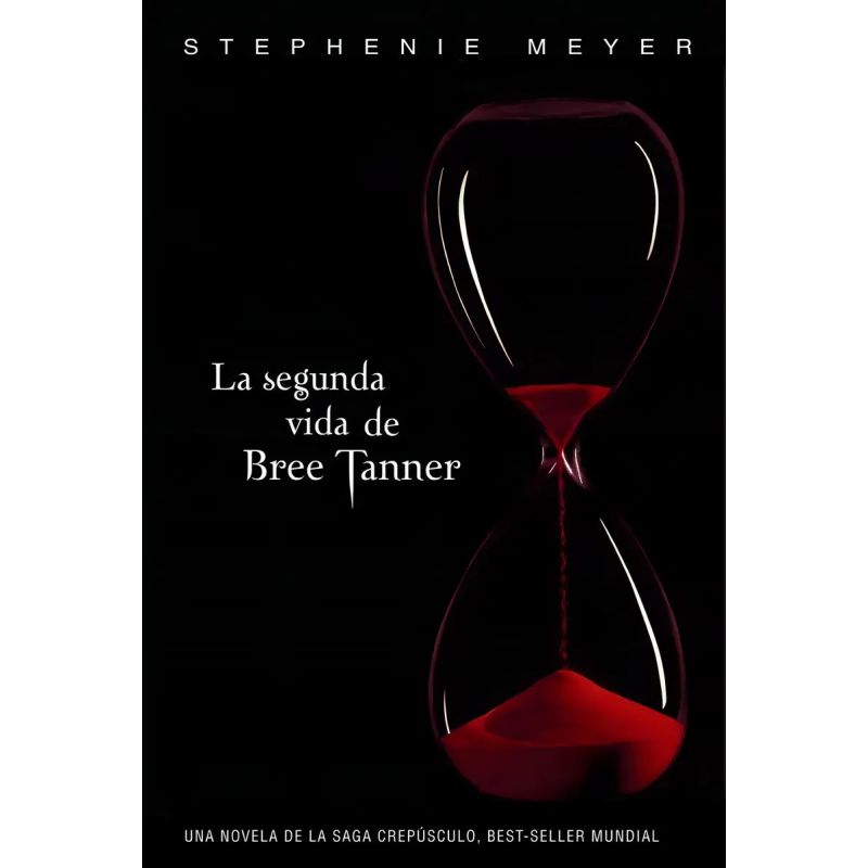 SEGUNDA VIDA DE BREE TANNER,LA (Nuevo)
