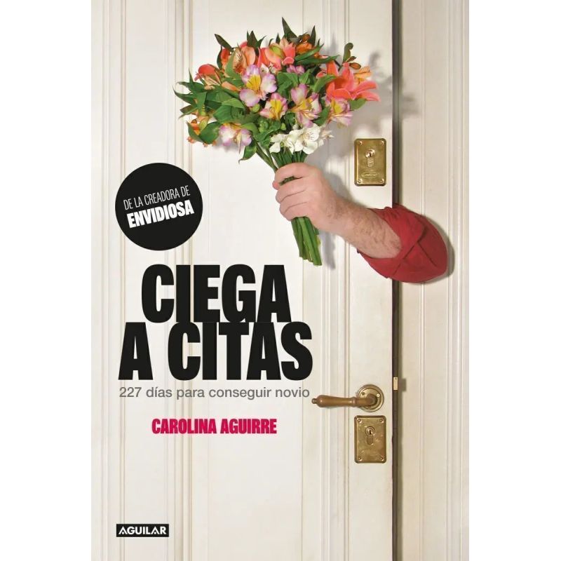 CIEGA A CITAS N/ED. (Nuevo)