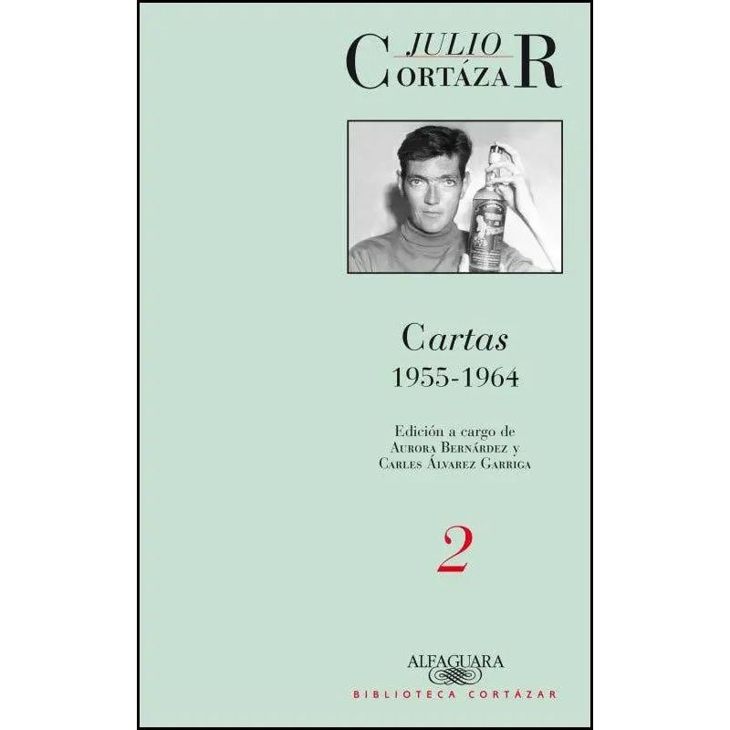 CARTAS 2 1955-1964 (Nuevo)
