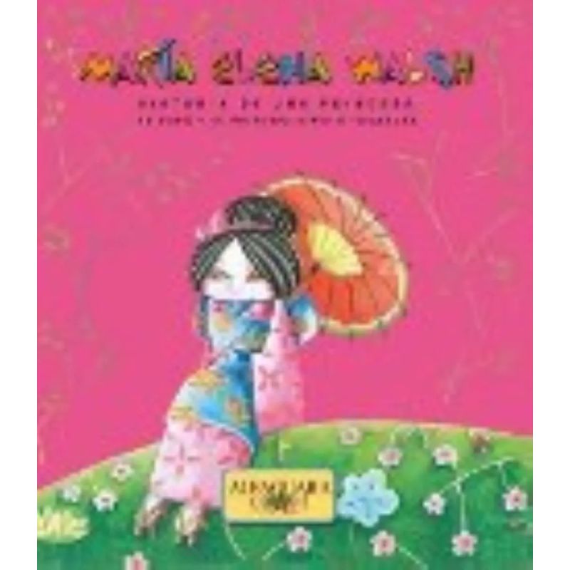 HISTORIA DE UNA PRINCESA - ALFAWALSH (Nuevo) - Miniatura 2