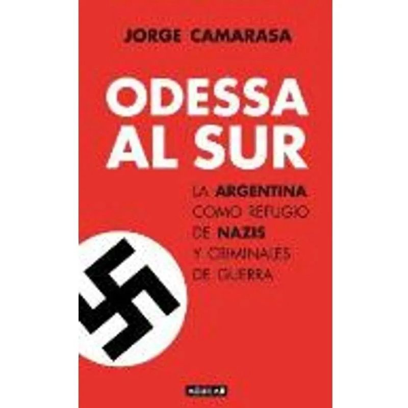 ODESSA AL SUR (Nuevo)