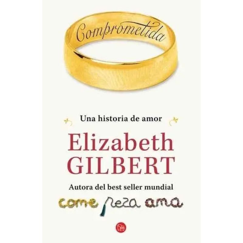 COMPROMETIDA (Nuevo)