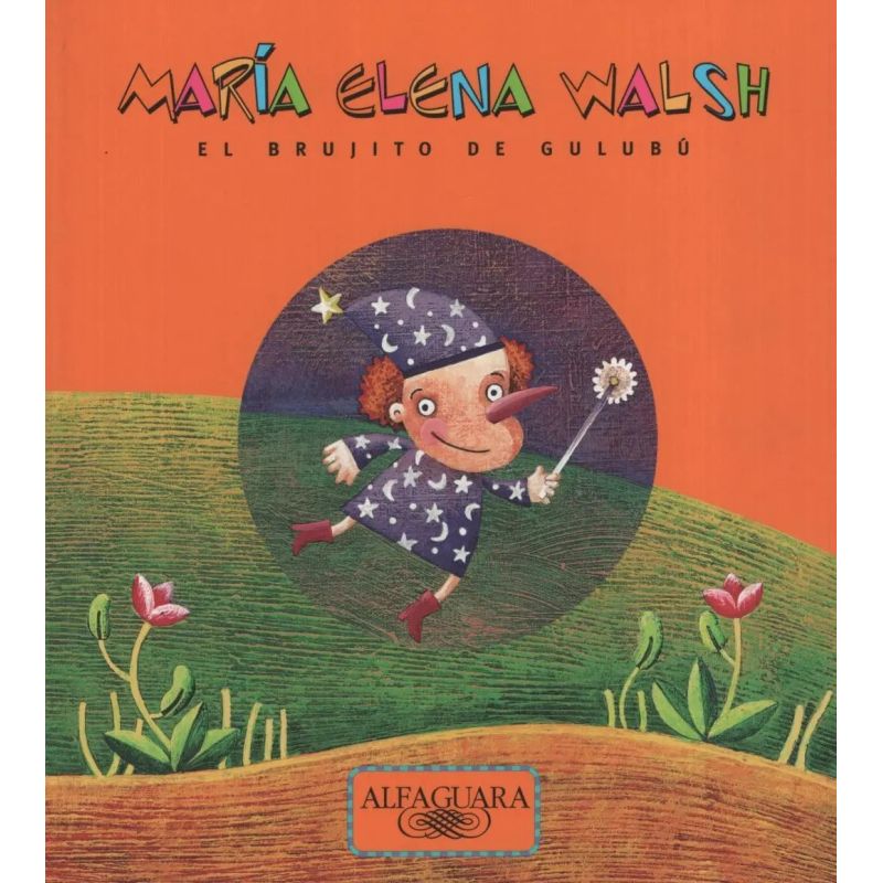 BRUJITO DE GULUBU,EL (Nuevo)
