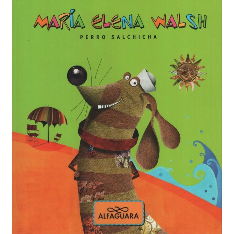 PERRO SALCHICHA (Nuevo)