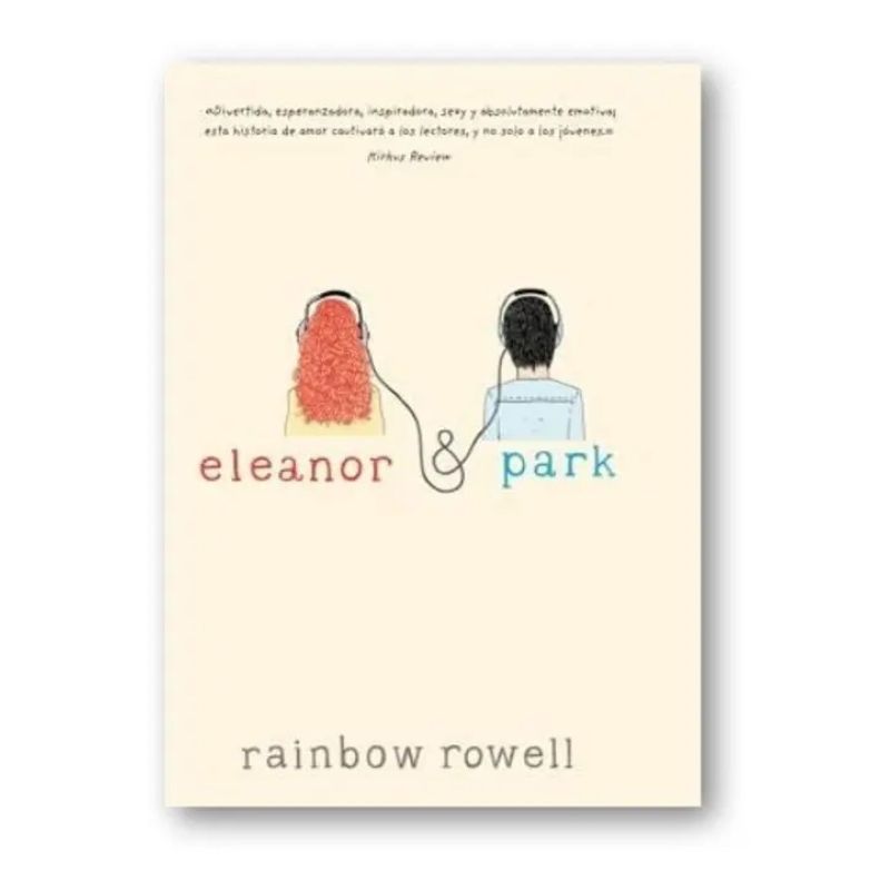 ELEANOR AND PARK (Nuevo) - Miniatura 2