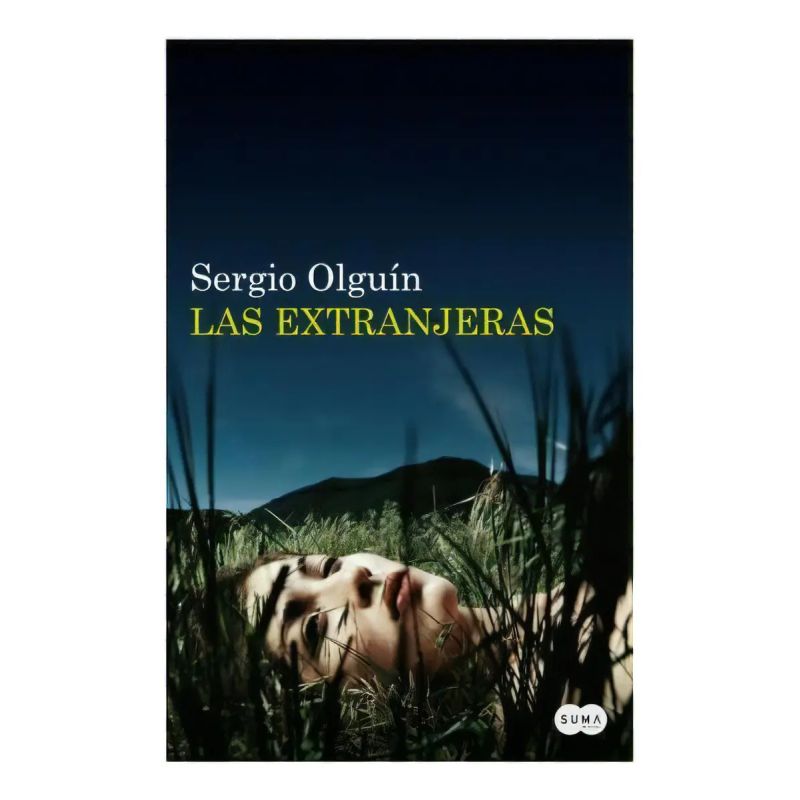 EXTRANJERAS,LAS (Nuevo)